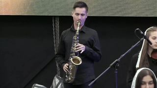 Малин 2019 - Хмельницький - У молитві, щирим серцем