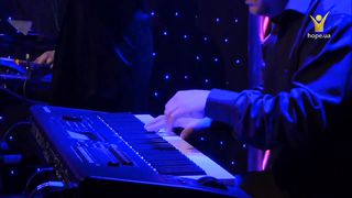 Маричка Мацюк - Лишь бы быть с Тобою рядом