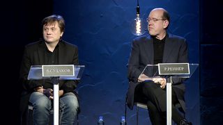 Пасторский Саммит 2019 - Структура управления церковью