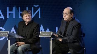 Пасторский Саммит 2019 - Структура управления церковью