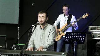 Малин 2019 - Запоріжжя - Мого серця - Ти цар