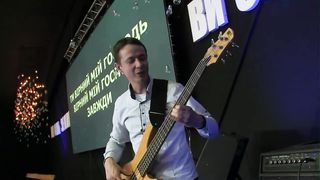 Малин 2019 - Запоріжжя - Мого серця - Ти цар