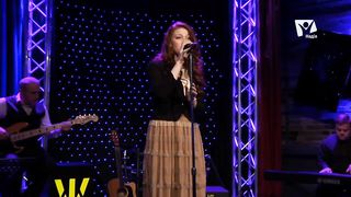 Марина Сауляк - Чомусь проти світла