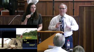 Виктор Павловский - Управление в церкви: успех и опасность