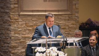 Эдуард Грабовенко - Свидетельство