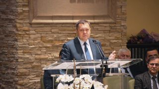 Эдуард Грабовенко - Свидетельство