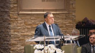 Эдуард Грабовенко - Свидетельство