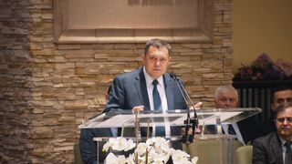 Эдуард Грабовенко - Свидетельство