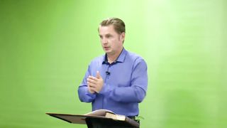 Олег Ремез - Слова и действия человека после молитвы веры