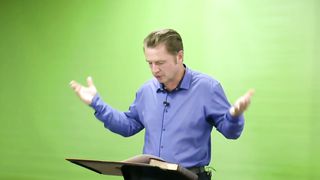 Олег Ремез - Слова и действия человека после молитвы веры