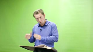 Олег Ремез - Слова и действия человека после молитвы веры