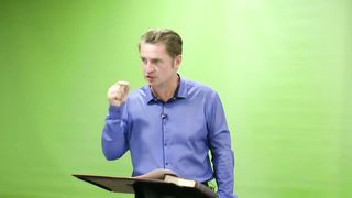 Олег Ремез - Слова и действия человека после молитвы веры