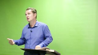 Олег Ремез - Слова и действия человека после молитвы веры