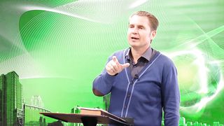 Олег Ремез По вере