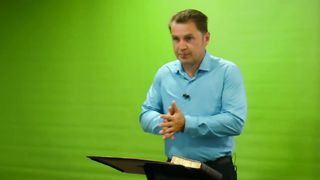 Олег Ремез - Новое творение живет только вне мира сего