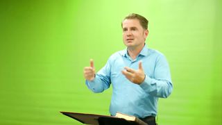 Олег Ремез - Новое творение живет только вне мира сего