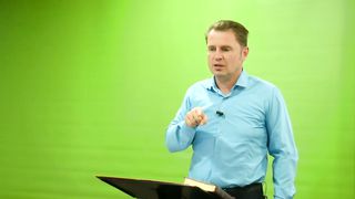 Олег Ремез - Новое творение живет только вне мира сего