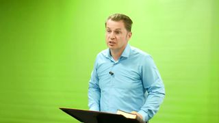 Олег Ремез - Новое творение живет только вне мира сего