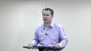 Олег Ремез От покаяния к разрушению последствий