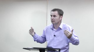 Олег Ремез От покаяния к разрушению последствий