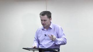 Олег Ремез От покаяния к разрушению последствий