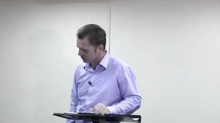 Олег Ремез От покаяния к разрушению последствий