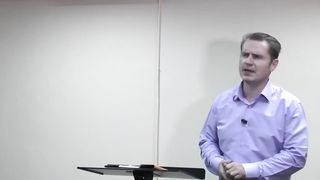 Олег Ремез От покаяния к разрушению последствий