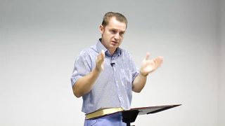 Олег Ремез Имеющий ухо да слышит, что Дух говорит