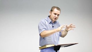 Олег Ремез Имеющий ухо да слышит, что Дух говорит