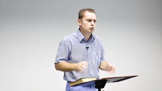 Олег Ремез Имеющий ухо да слышит, что Дух говорит