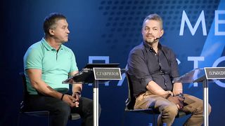 Пасторский Саммит 2019 - Что такое Sabbatical