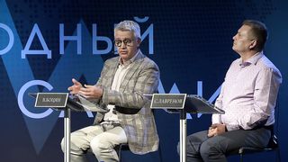 Пасторский Саммит 2019 - Что такое Sabbatical