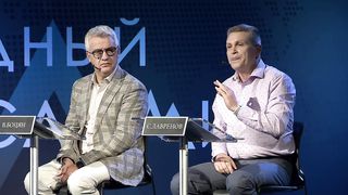 Пасторский Саммит 2019 - Что такое Sabbatical