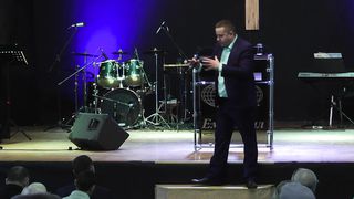 Владислав Караул - Собери себе сокровище на небесах