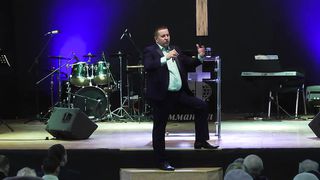 Владислав Караул - Собери себе сокровище на небесах