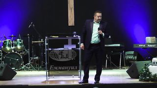 Владислав Караул - Собери себе сокровище на небесах