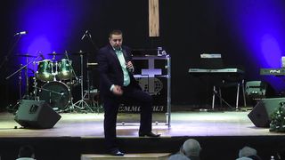 Владислав Караул - Собери себе сокровище на небесах