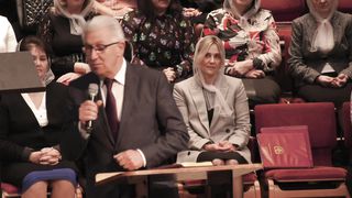 Михайло Паночко - Християнський стиль життя