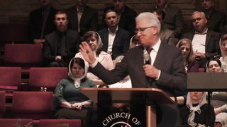 Михайло Паночко - Християнський стиль життя