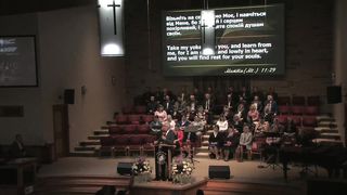 Михайло Паночко - Християнський стиль життя