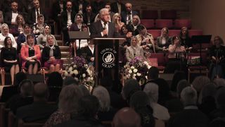 Михайло Паночко - Християнський стиль життя