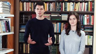 Чому ми змінились?