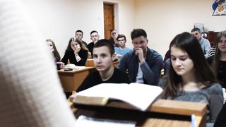 Чому ми змінились?