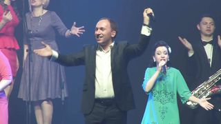 Виталий Ефремочкин - Ты все Господь