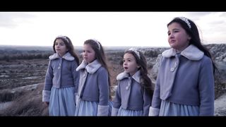 Нотки - Від престолу