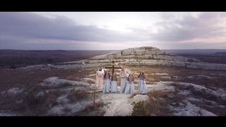 Нотки - Від престолу