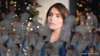 Русь Христианская - Дитя с Небес