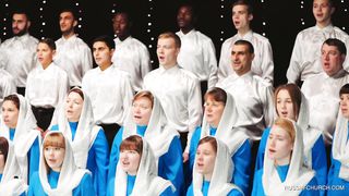 Русь Христианская - Дитя с Небес