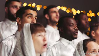 Русь Христианская - Дитя с Небес