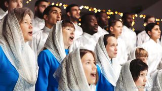 Русь Христианская - Дитя с Небес